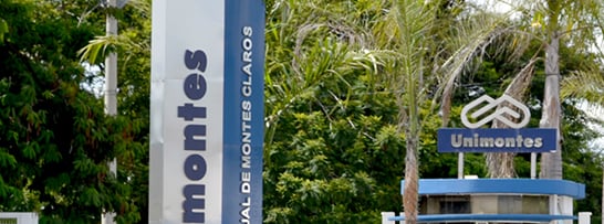 Unimontes oferece 500 vagas gratuitas para cursos a distância de licenciatura e de tecnólogos