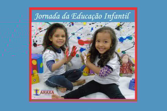 Jornada da Educação começa hoje, confira a programação