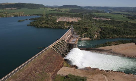 Governo de Minas e Cemig lançam campanha contra leilão de hidrelétricas