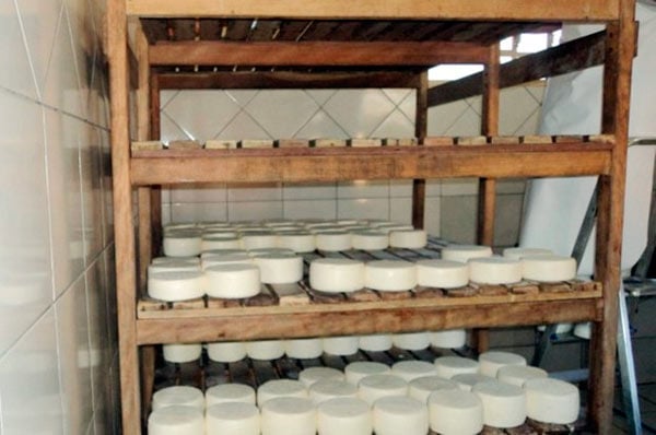 Café, Cachaça, Queijo e Doce: Araxá ganha circuito turístico rural