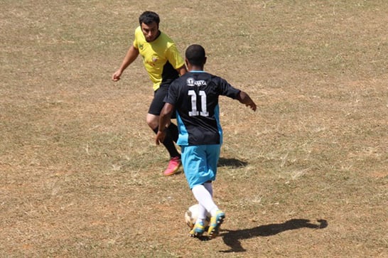 Quatro equipes chegam à semifinal do Ruralão