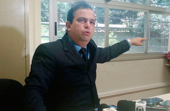 Renato Zupo absolve um ex-vereador e condena outros seis