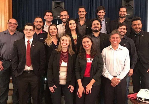 Acia Jovem promove evento focado em Turismo em Araxá