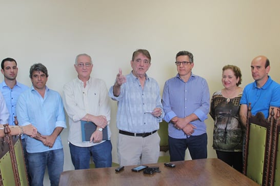 Mart Minas consolida Araxá como polo regional de desenvolvimento econômico