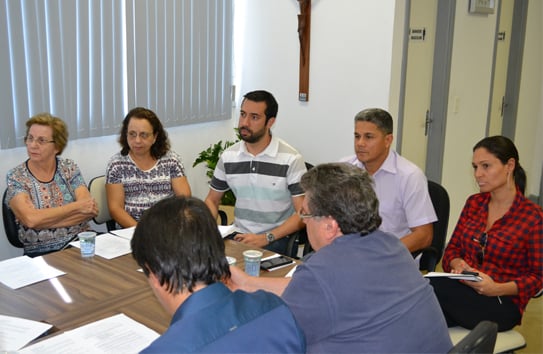 Comissão de Meio Ambiente promove reunião sobre coleta de lixo e de materiais recicláveis
