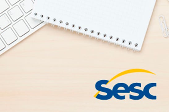 Colégio Sesc Araxá está com pré-inscrições abertas