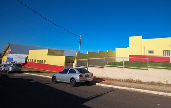 Prefeitura firma acordo para agilizar implantação de UBS no Max Neumann