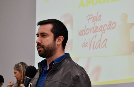 Araxá ganha ações de combate e prevenção ao suicídio