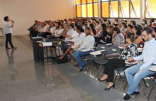 Audiência debate metas do Plano Municipal de Educação