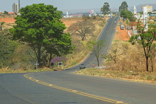 Prefeito anuncia extensão da duplicação da avenida Hítalo Ross