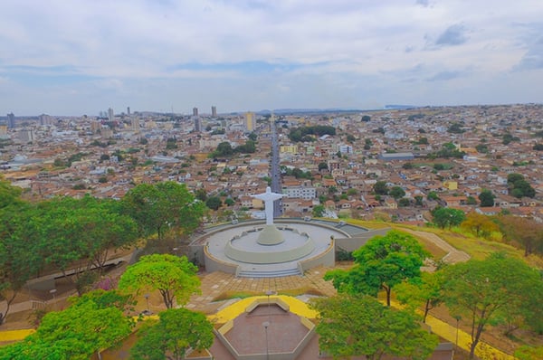 Prefeitura trabalha em projeto para captação de eventos turísticos