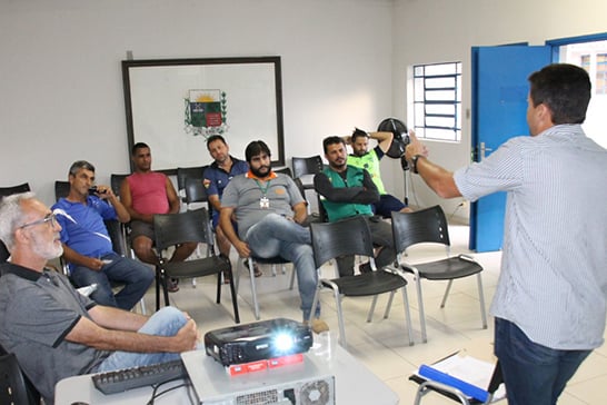Campeonato Ruralão Máster terá nove equipes participantes