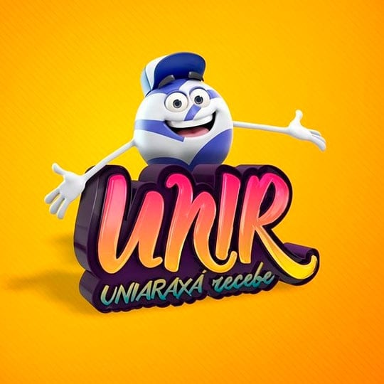 Uniaraxá promove UNIR com a presença do “Youtuber” Iberê Tenório, do Canal Manual do Mundo