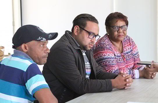 Dia da Consciência Negra é comemorado com participação de escolas