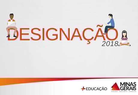 Inscrições de candidatos à designação 2018 encerram nesta sexta-feira (10/11)