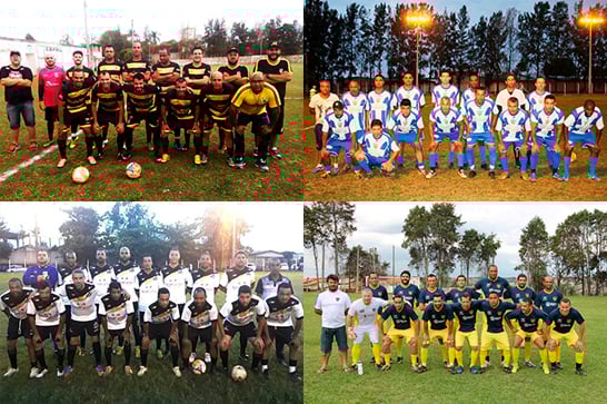 Ruralão Máster tem semifinalistas definidos