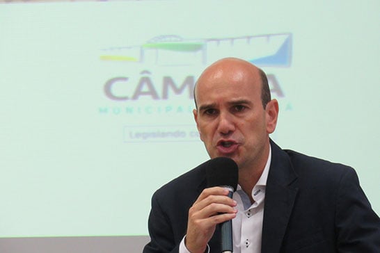 Câmara economiza R$ 1,3 milhão e direciona valores para a saúde de Araxá