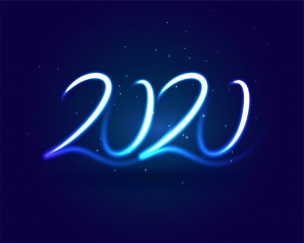 Feliz Ano Novo!