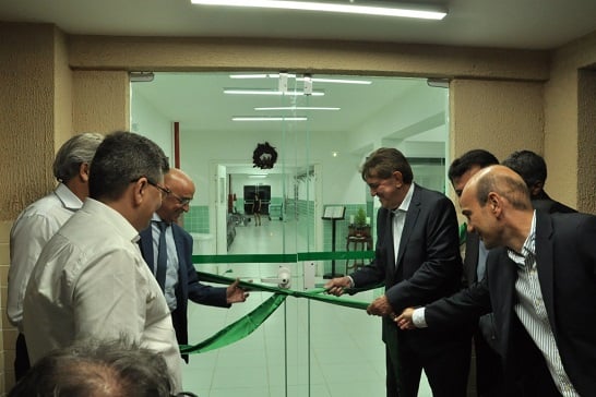 Prefeitura de Araxá inaugura UPA e melhora sistema público de saúde