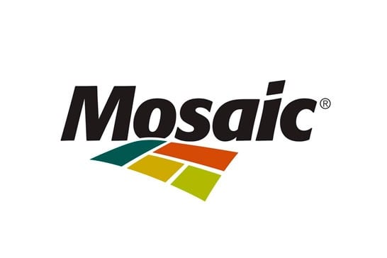 Mosaic emite comunicado informando pedido de prorrogação no laudo de três barragens