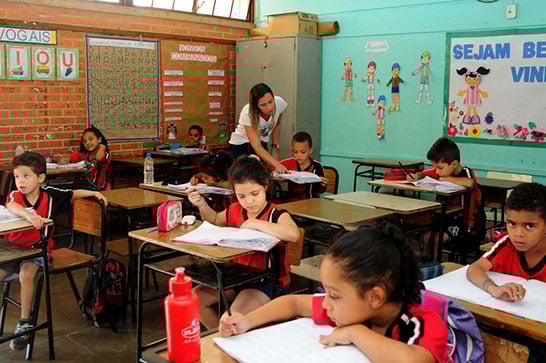 Inscrições para concurso público da Secretaria de Educação começam nesta segunda (26)