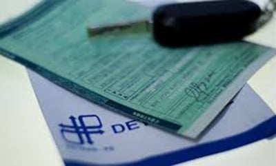 Escala de pagamento do IPVA 2019 começa no dia 14 de janeiro