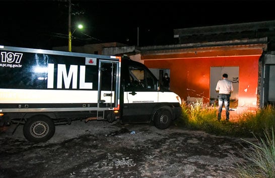 Mais um morador de rua é encontrado morto em Araxá