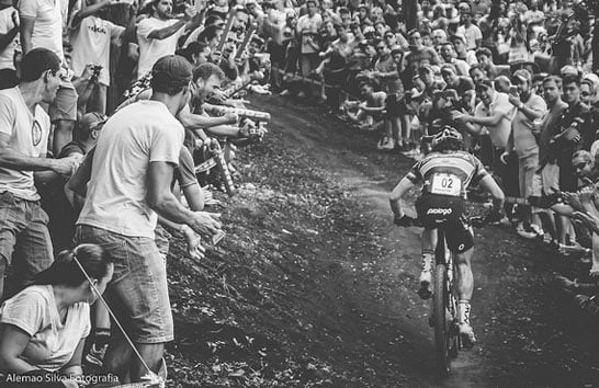 Copa Internacional de MTB abre inscrições para Araxá