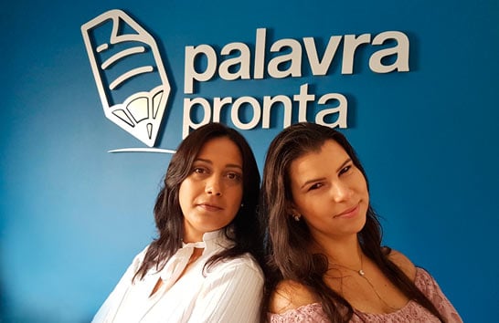 Startup araxaense vende textos personalizados para todas as áreas e momentos