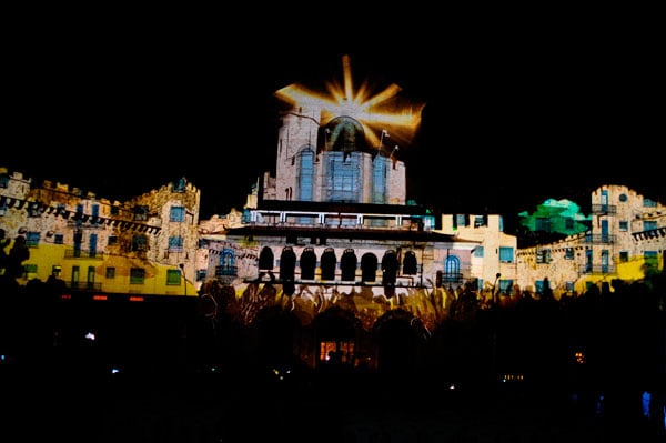 Rede Tauá lança Páscoa Iluminada Araxá 2018!