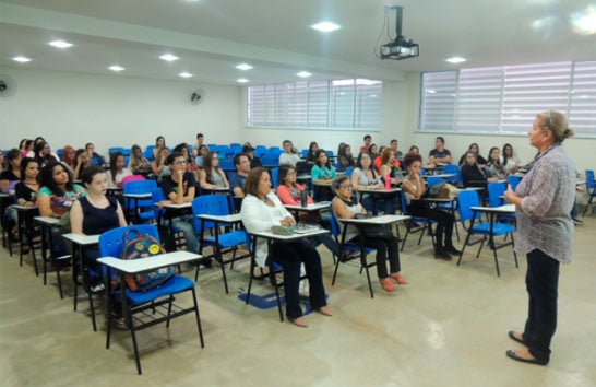 Uniaraxá retoma atividades letivas com destaque para o novo curso de Psicologia