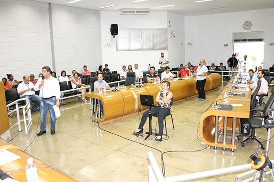 PMA investiu cerca de R$ 52 milhões na saúde em 2017