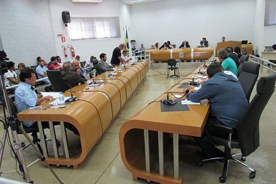 Câmara Municipal cobra informações sobre o desmembramento da Codemig