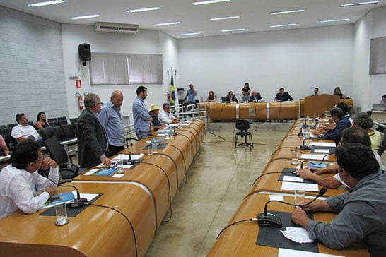 Confira os destaques da Reunião da Câmara Municipal desta terça (20)