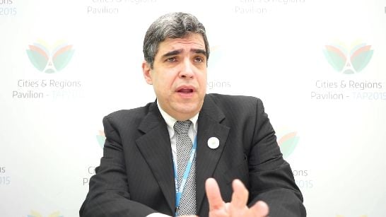 Presidente da Codemig estará em Araxá nesta quarta-feira, 28 de março