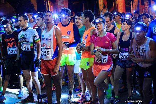 Night Run vai agitar CIMTB Levorin no segundo dia de competição em Araxá