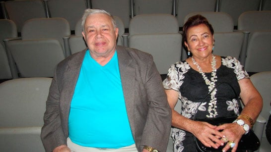 Música, emoção e homenagens no lançamento do Álbum Histórico das Famílias Araxaenses