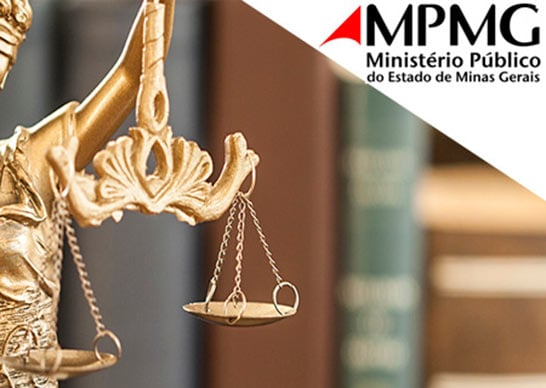 MPMG divulga edital de concurso para promotor de Justiça