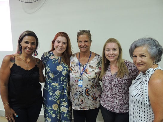 Seminário no Uniaraxá debate Gênero e Sexualidade