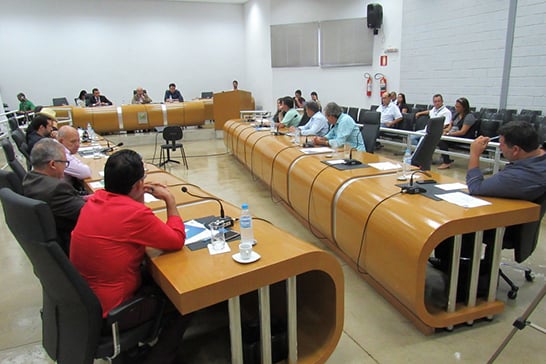 Câmara repudia venda de ações da Codemig em Ofício ao Governo do Estado