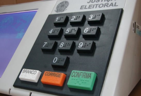 Termina nesta quinta a propaganda eleitoral gratuita no rádio e TV