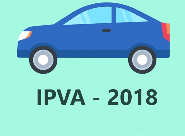 Inadimplência do IPVA – 2018 em Araxá equivale a 10 milhões