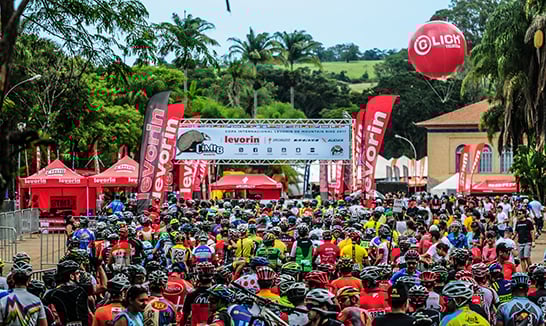 Última semana de inscrições na CIMTB Levorin