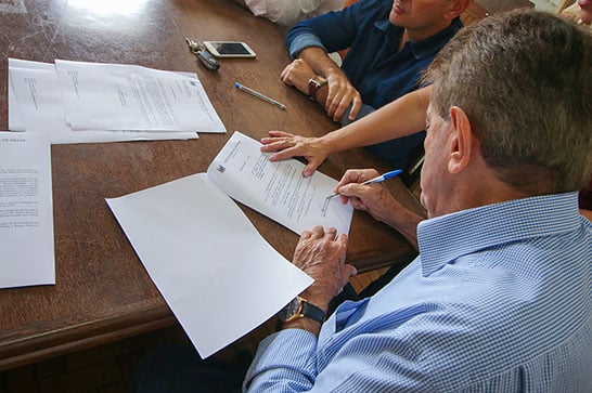 Prefeitura anuncia reajustes para servidores municipais