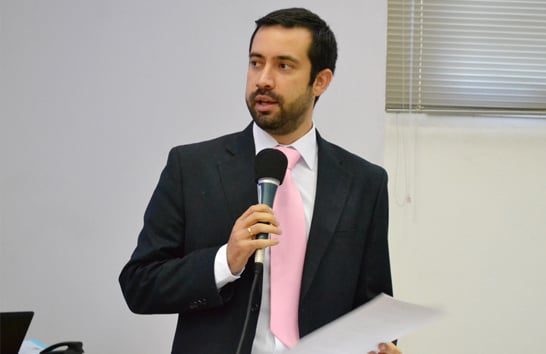 Câmara aprova projeto lei que valoriza o grafite como arte urbana