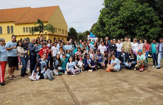 Semana Municipal de Incentivo à Adoção é aberta oficialmente