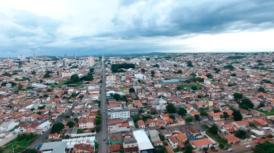 Tribunal de Justiça de Minas Gerais confirma que não será feriado no dia do aniversário de Araxá