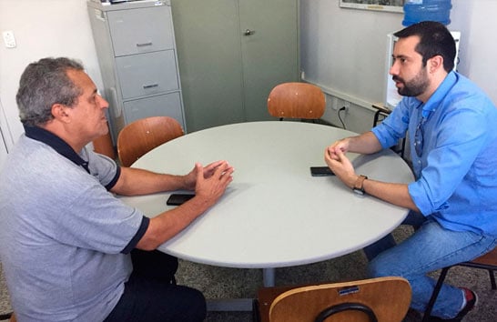 Após relatório sobre escolas e creches municipais, Prefeitura anuncia reforma de 30 unidades