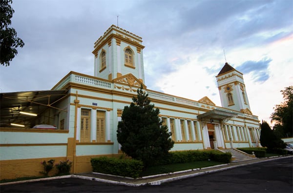 Fundação Cultural Calmon Barreto tem nova presidente