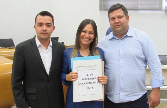 Câmara define Comissão Especial para análise da Lei de Diretrizes Orçamentárias